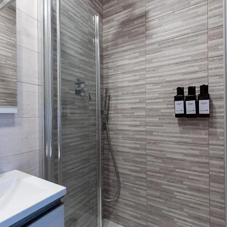 Apartment Oasis Of Peace Close To Vaticano Rom