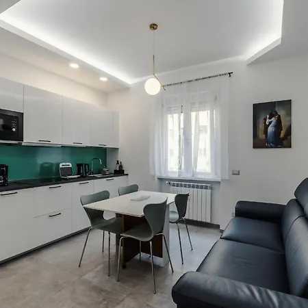 Oasis Of Peace Close To Vaticano * Рим
