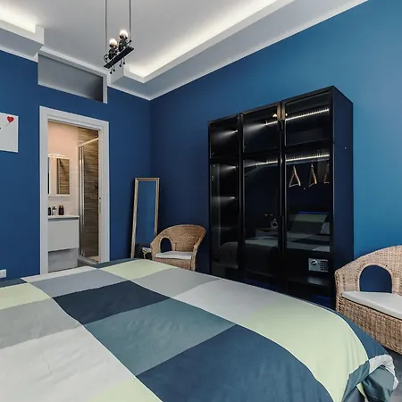 Apartment Oasis Of Peace Close To Vaticano *