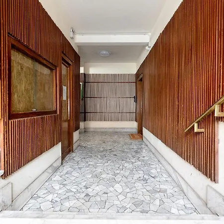 Apartment Oasis Of Peace Close To Vaticano
