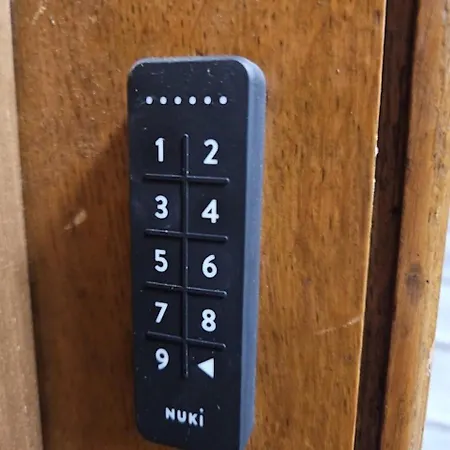 Oasis Of Peace Close To Vaticano Διαμέρισμα Ρώμη